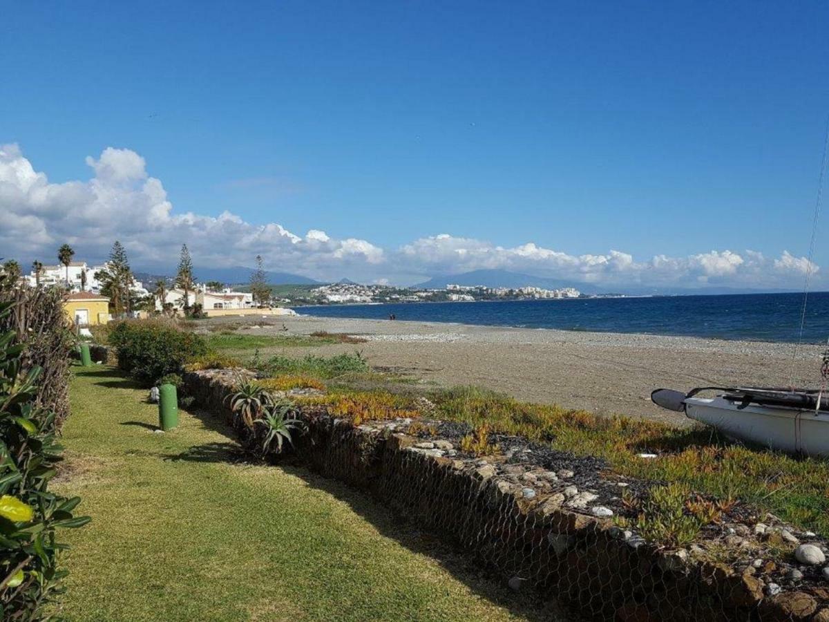 فيلا Sea Shells At Bahia Dorada إِستيبونا المظهر الخارجي الصورة